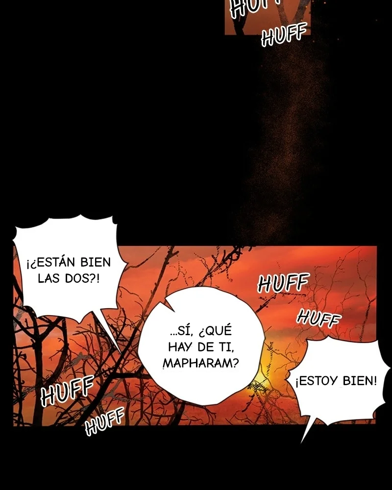 The Dark Lord's Confession capítulo 8, página 68