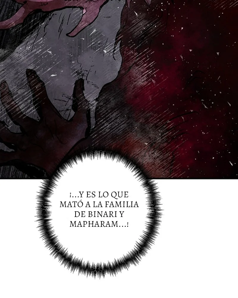 The Dark Lord's Confession capítulo 8, página 100