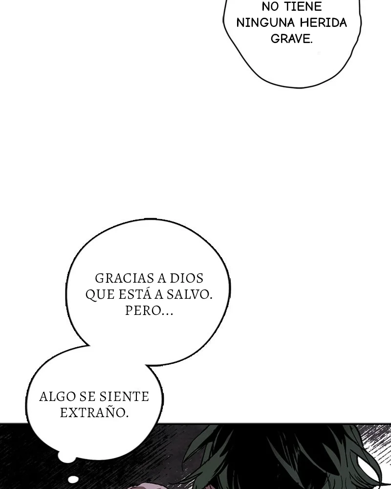 The Dark Lord's Confession capítulo 8, página 115