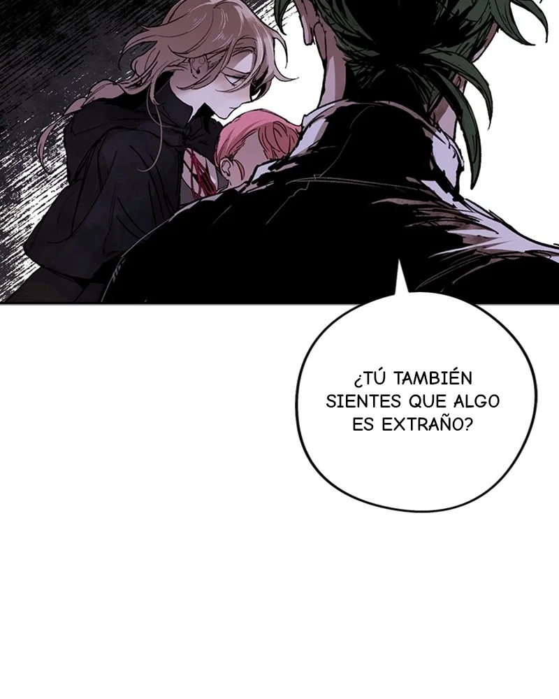 The Dark Lord's Confession capítulo 8, página 116