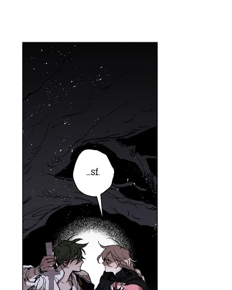 The Dark Lord's Confession capítulo 8, página 117
