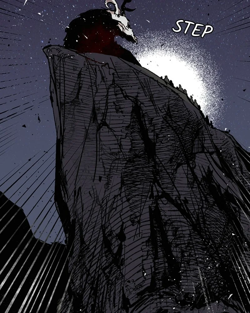 The Dark Lord's Confession capítulo 8, página 123