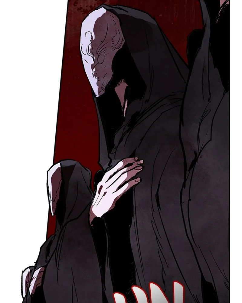 The Dark Lord's Confession capítulo 8, página 126
