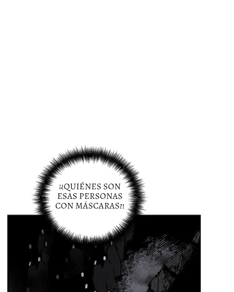 The Dark Lord's Confession capítulo 8, página 128