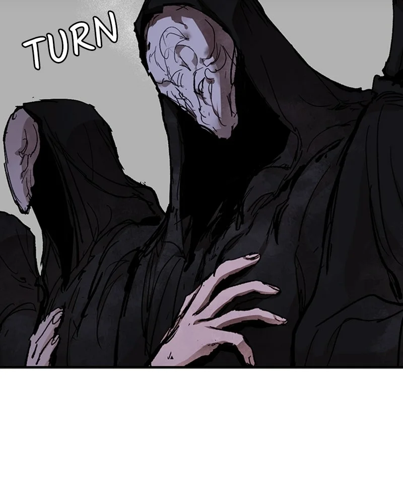 The Dark Lord's Confession capítulo 8, página 133