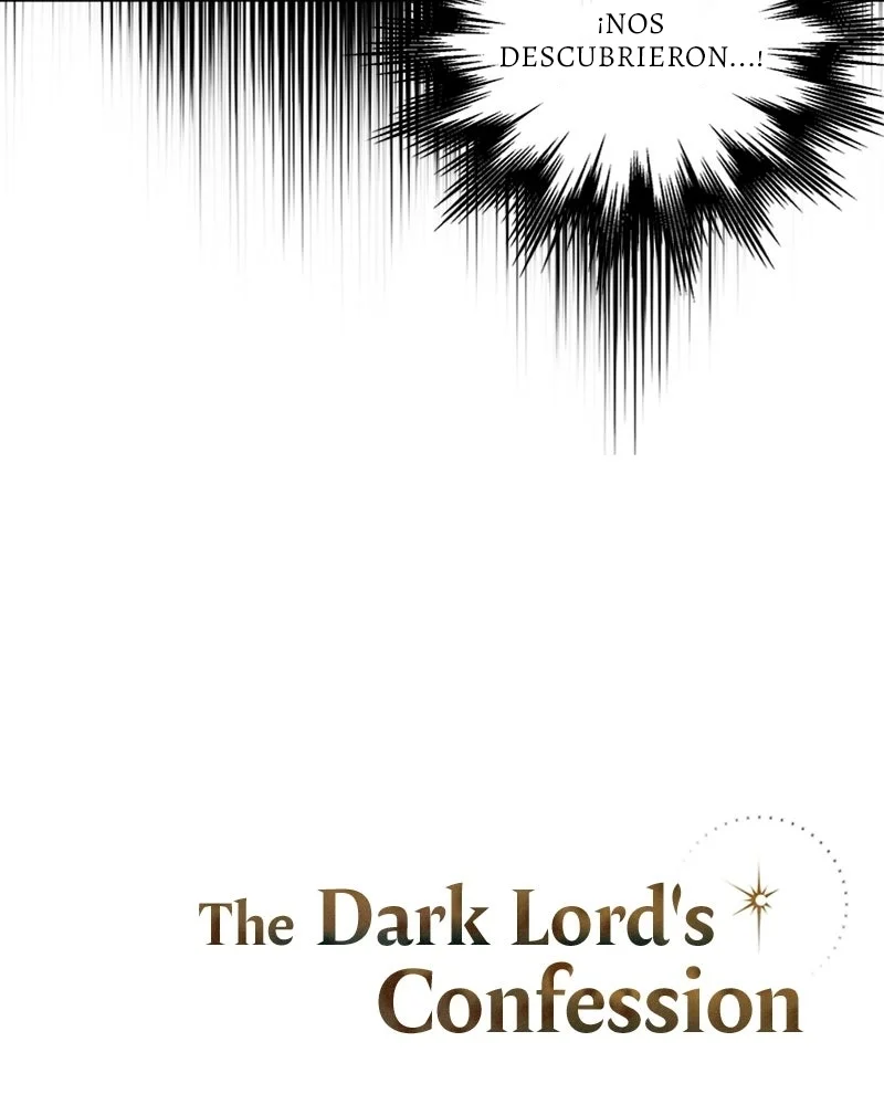 The Dark Lord's Confession capítulo 8, página 137