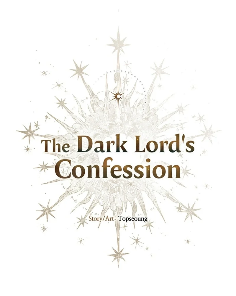 The Dark Lord's Confession capítulo 9, página 9