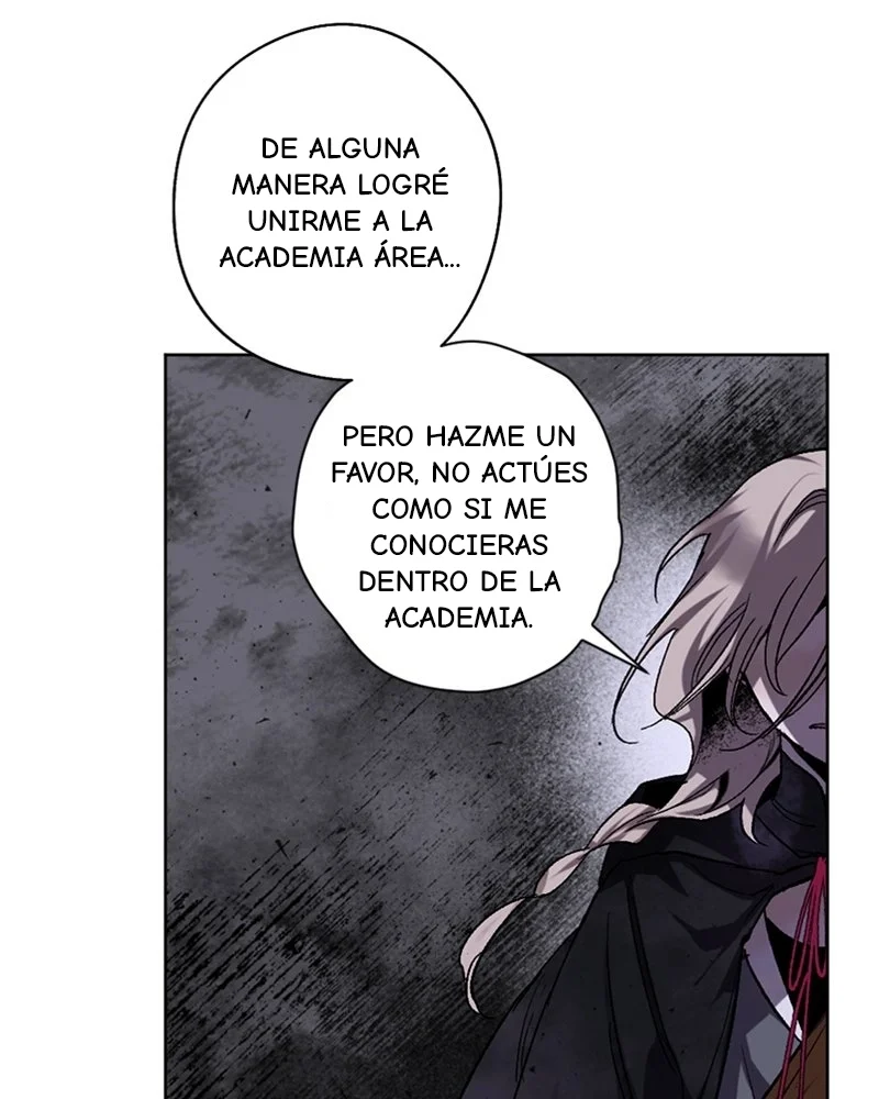 The Dark Lord's Confession capítulo 9, página 40