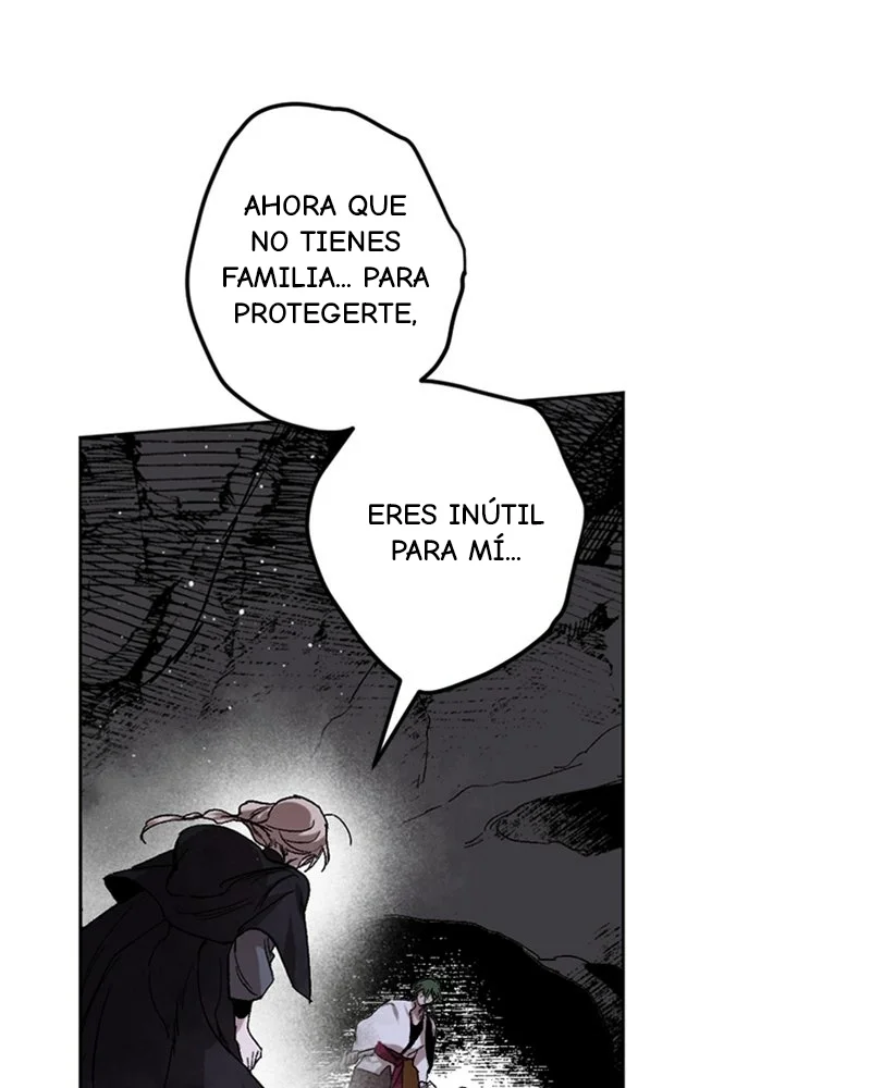 The Dark Lord's Confession capítulo 9, página 49