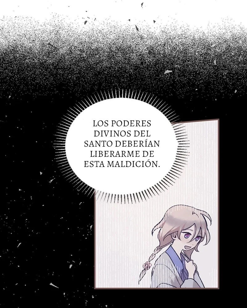 The Dark Lord's Confession capítulo 9, página 55