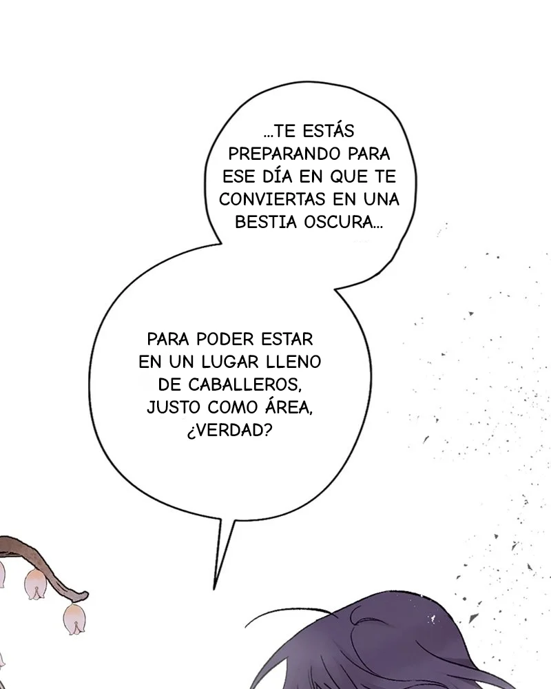 The Dark Lord's Confession capítulo 9, página 64
