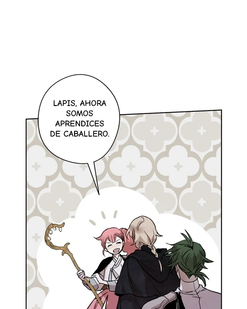 The Dark Lord's Confession capítulo 9, página 73