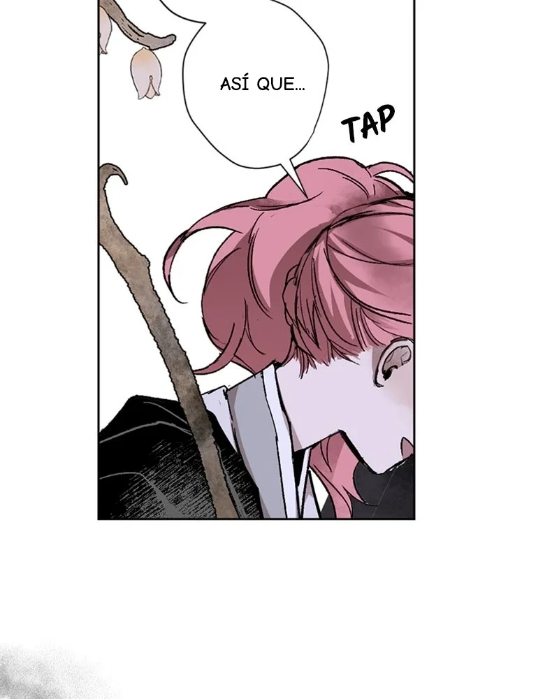 The Dark Lord's Confession capítulo 9, página 75