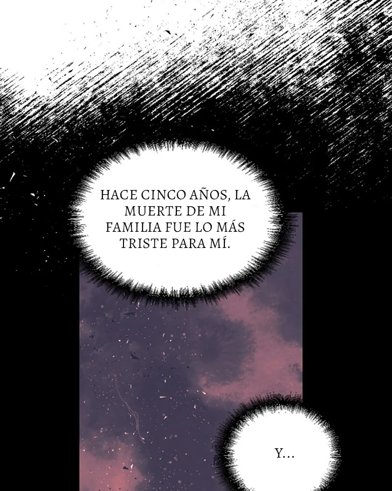 The Dark Lord's Confession capítulo 9, página 83