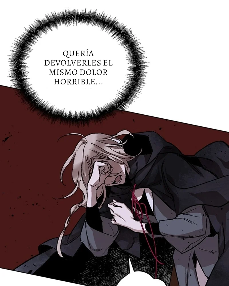 The Dark Lord's Confession capítulo 9, página 86
