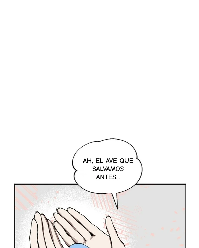 The Dark Lord's Confession capítulo 9, página 103