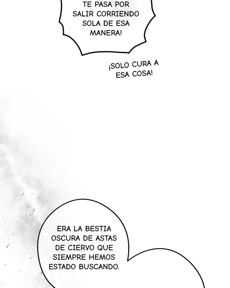 The Dark Lord's Confession capítulo 9, página 107