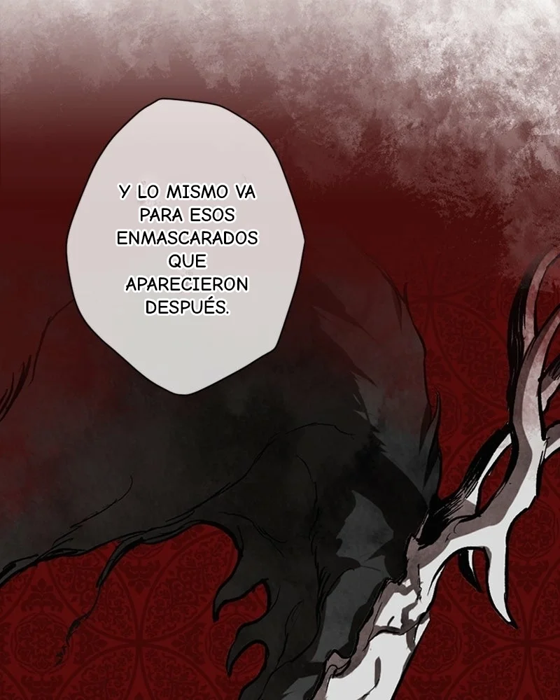 The Dark Lord's Confession capítulo 9, página 111