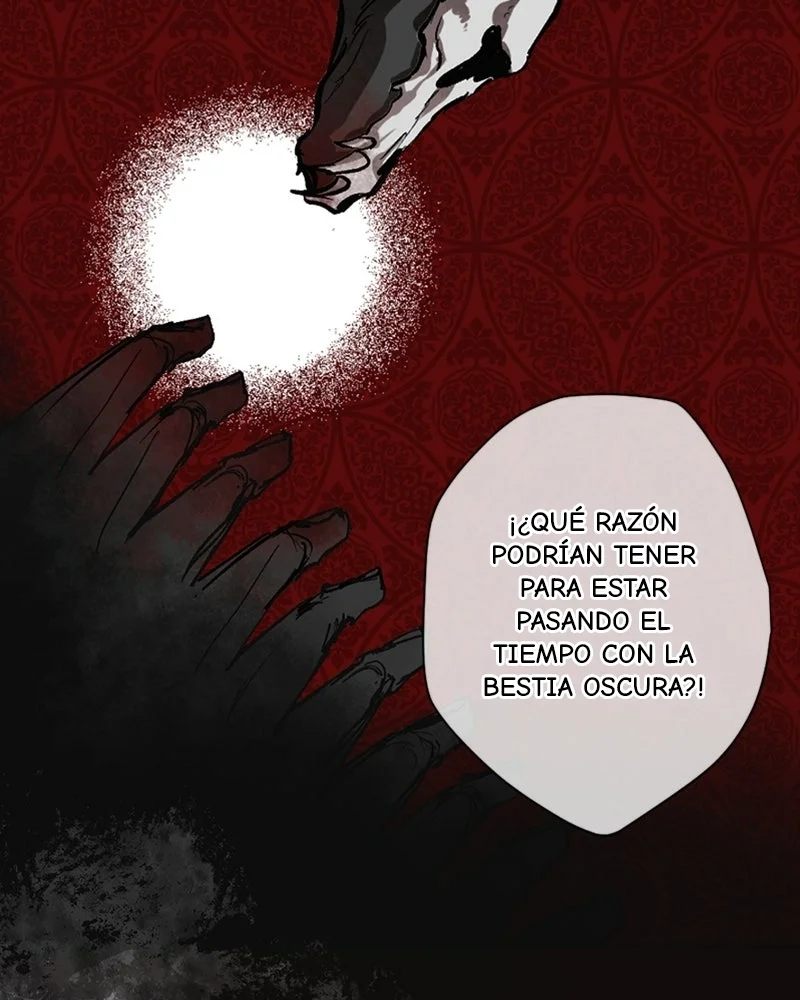 The Dark Lord's Confession capítulo 9, página 112