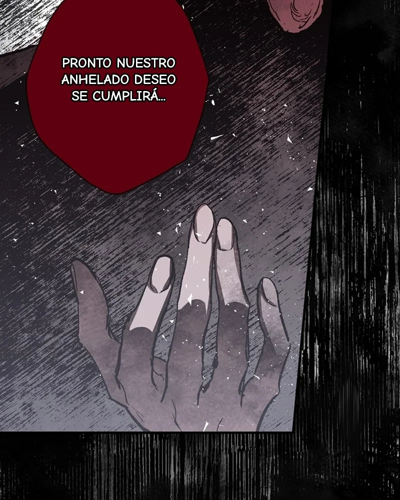 The Dark Lord's Confession capítulo 9, página 128