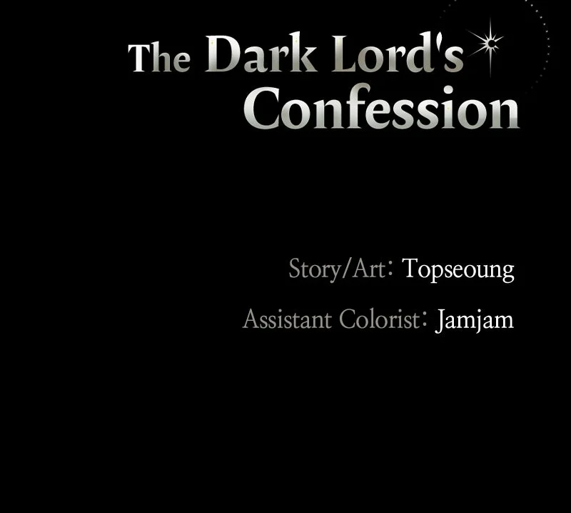 The Dark Lord's Confession capítulo 9, página 135
