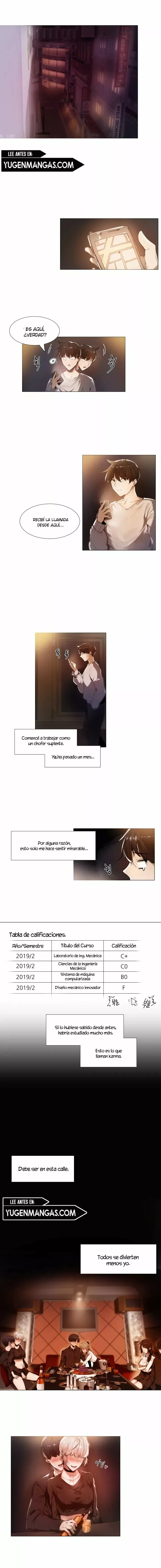 Toegeun Hal Geoya capítulo 1, página 3