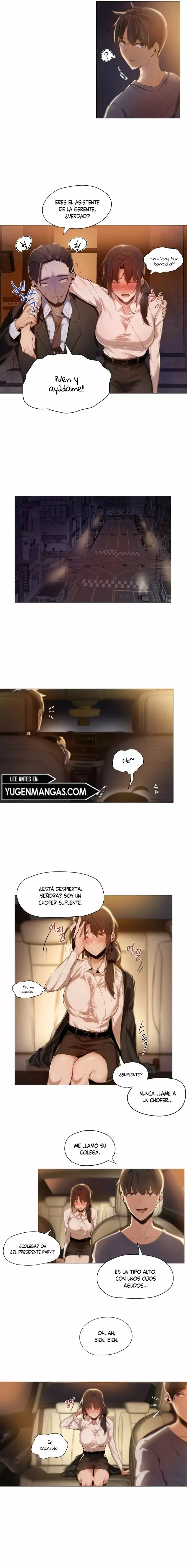 Toegeun Hal Geoya capítulo 1, página 7