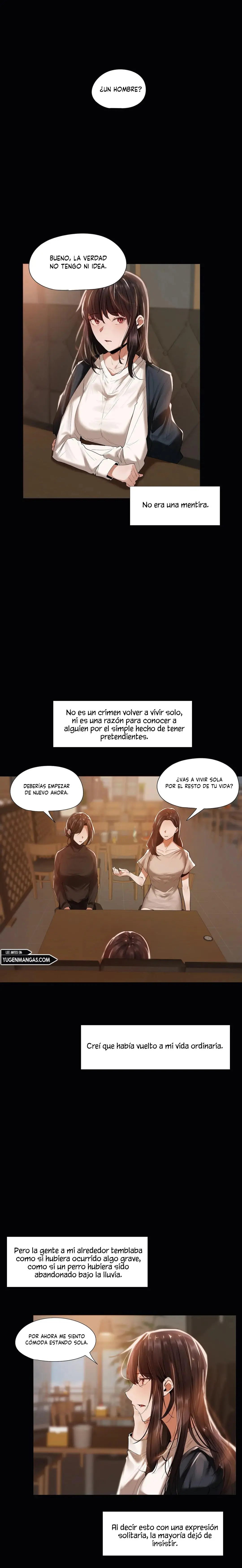 Toegeun Hal Geoya capítulo 10, página 3