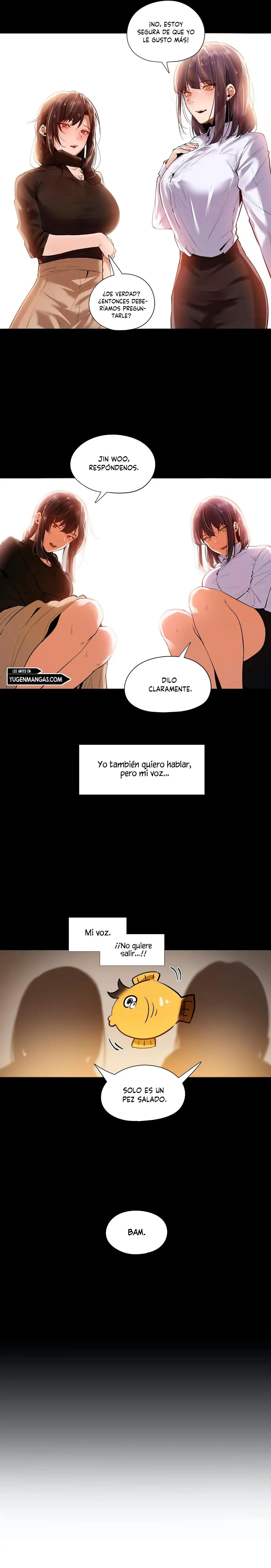 Toegeun Hal Geoya capítulo 12, página 4