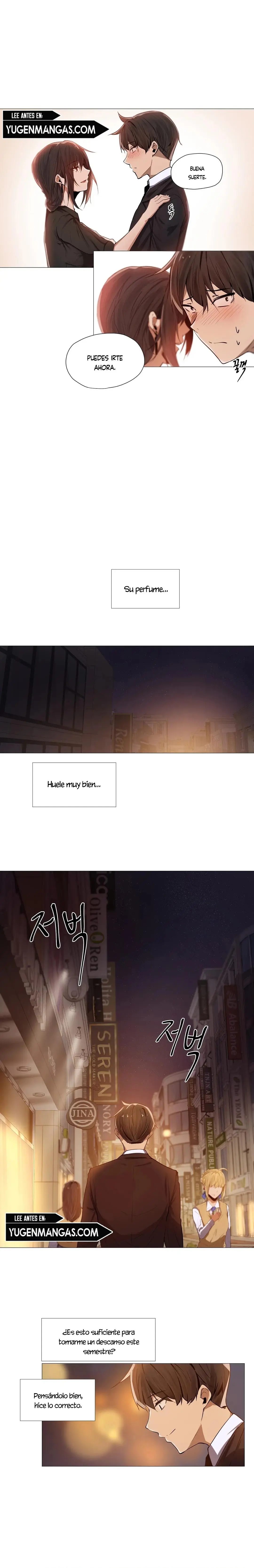 Toegeun Hal Geoya capítulo 2, página 13