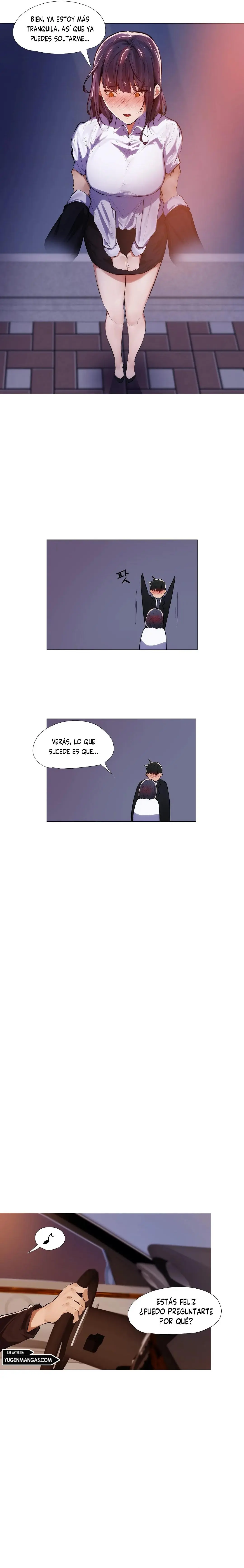 Toegeun Hal Geoya capítulo 6, página 13