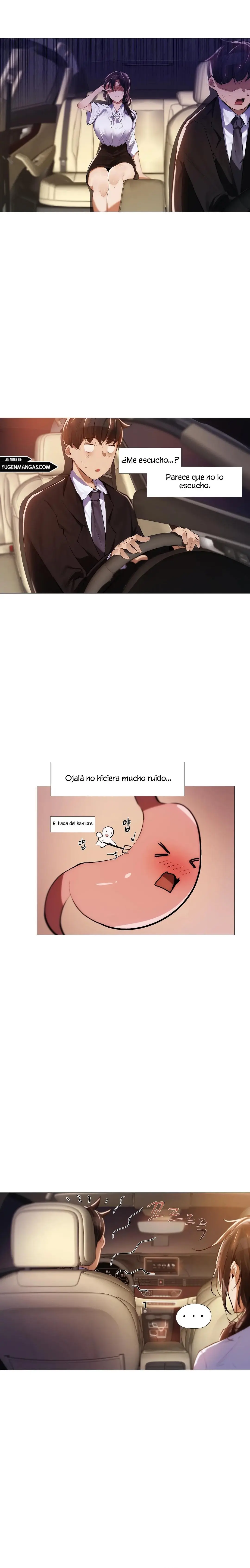 Toegeun Hal Geoya capítulo 7, página 10