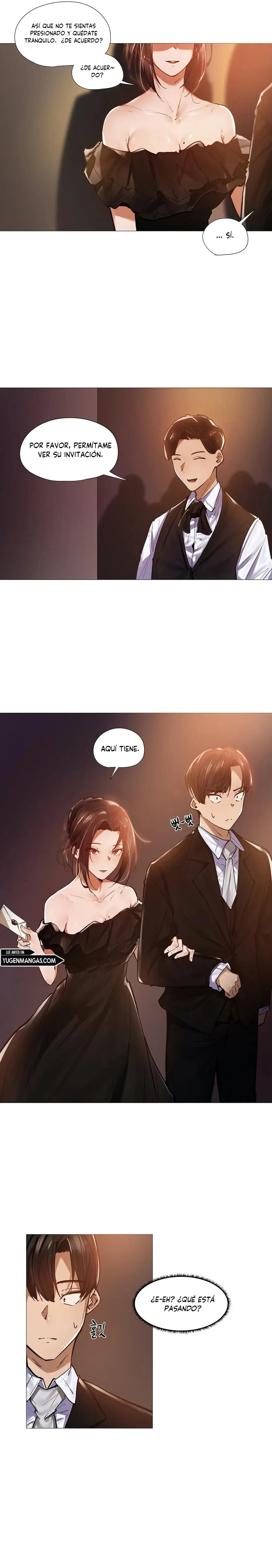 Toegeun Hal Geoya capítulo 9, página 5