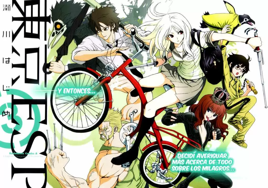 Tokyo Esp capítulo 10, página 7