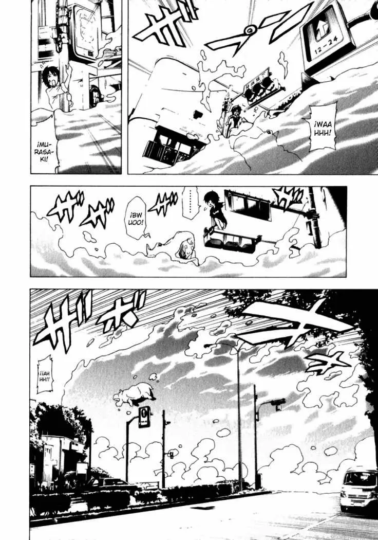 Tokyo Esp capítulo 10, página 31