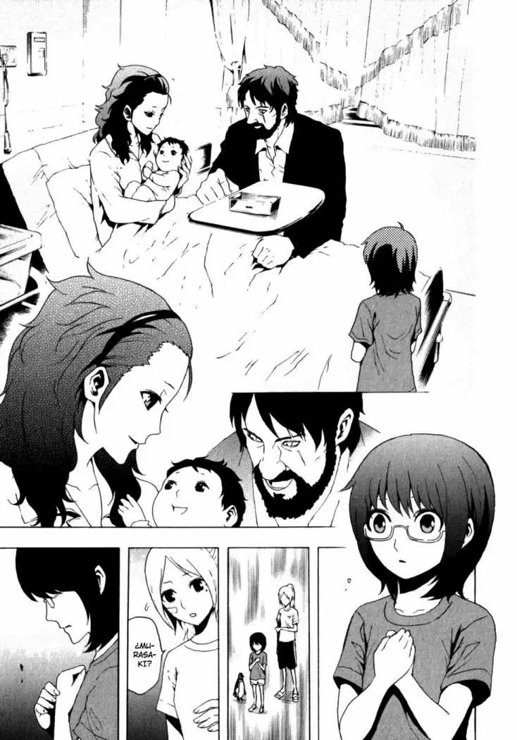 Tokyo Esp capítulo 10, página 48