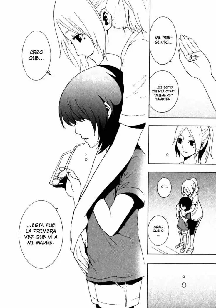 Tokyo Esp capítulo 10, página 49
