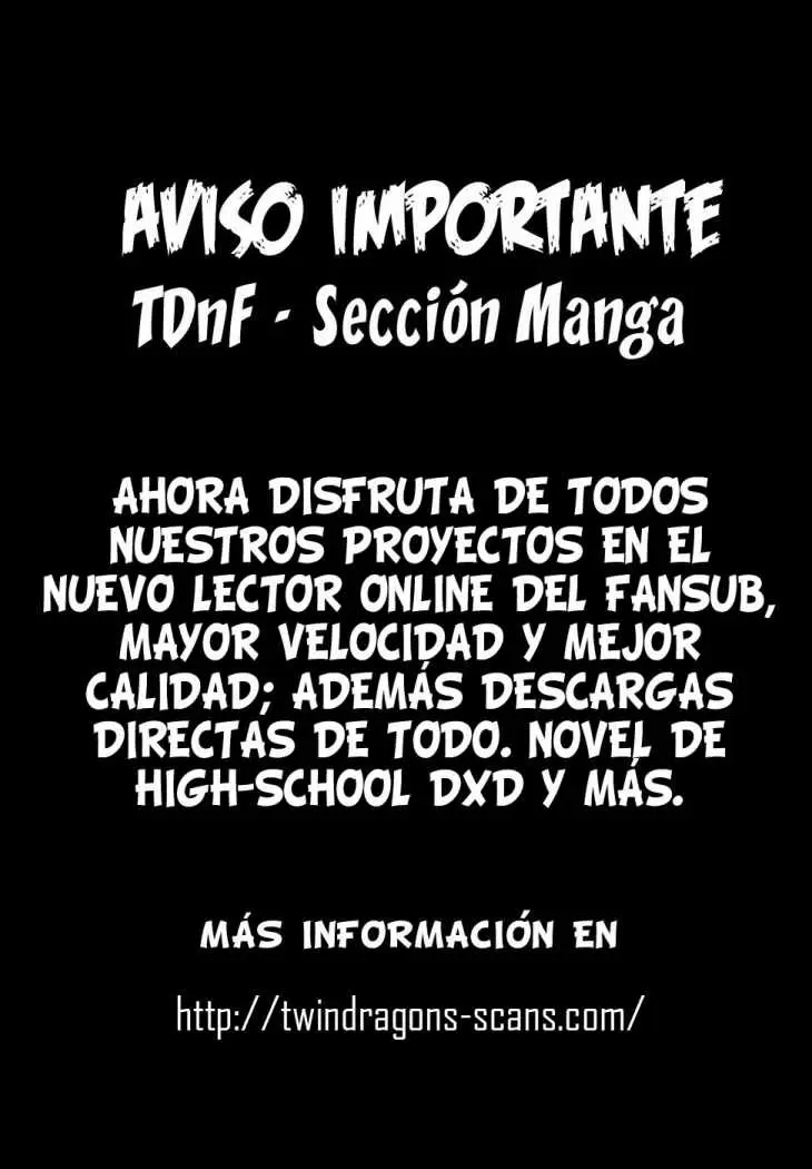 Tokyo Esp capítulo 17, página 2