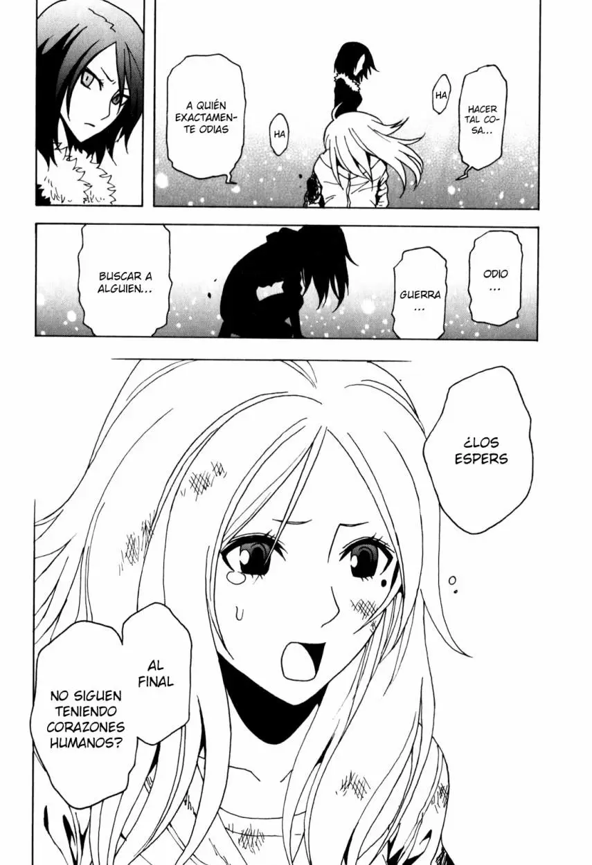 Tokyo Esp capítulo 25.2, página 1