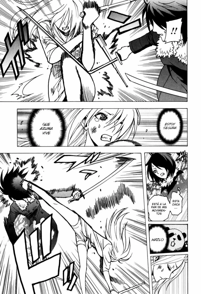 Tokyo Esp capítulo 25.2, página 4