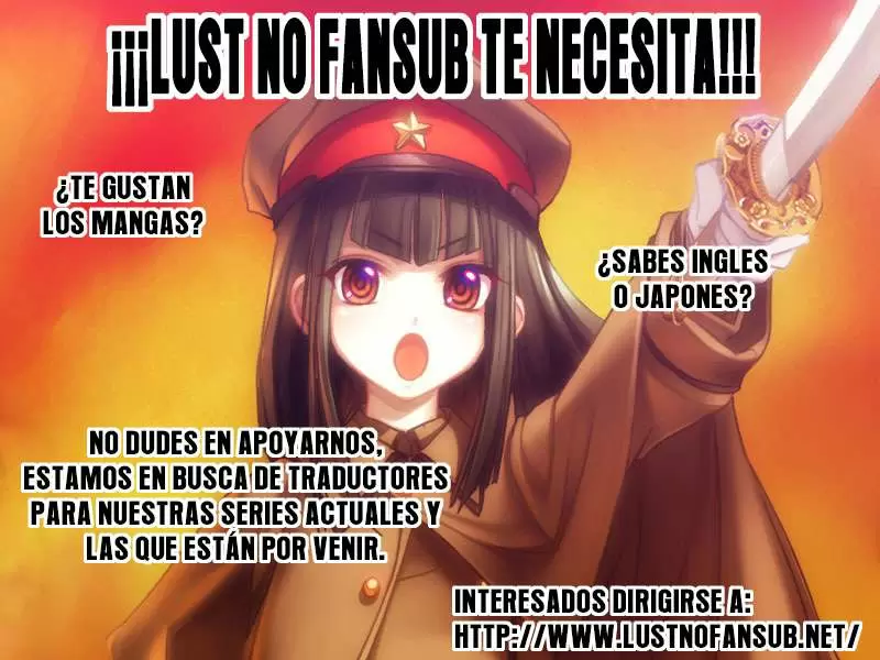Tokyo Esp capítulo 25, página 68