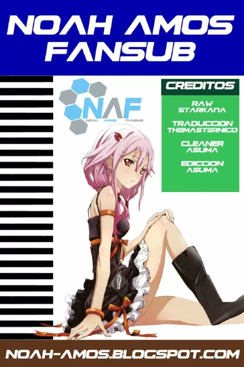 Tokyo Esp capítulo 30, página 50