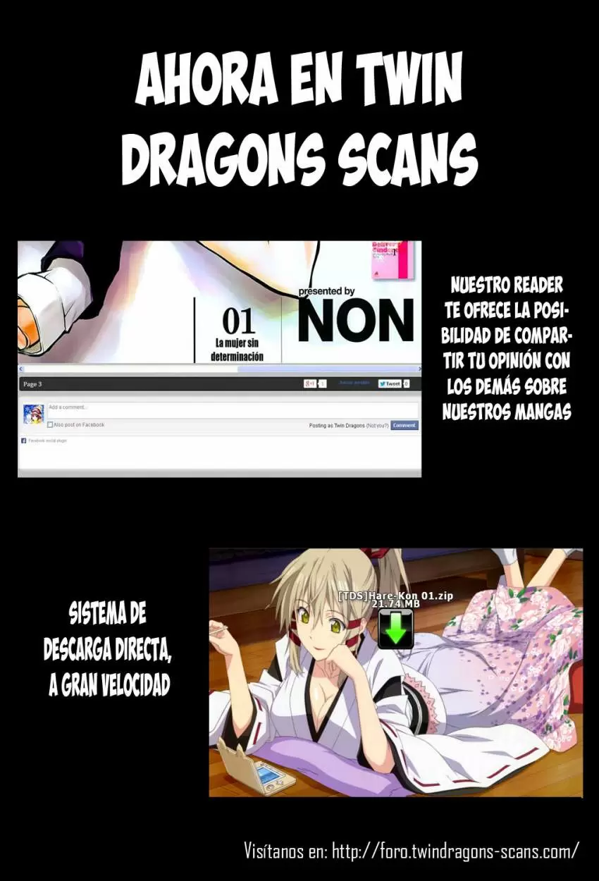 Tokyo Esp capítulo 38, página 1