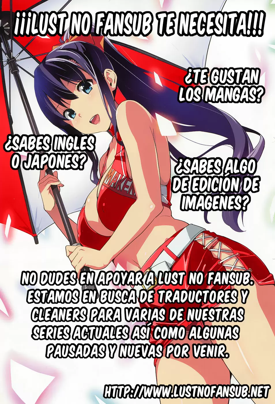 Tokyo Esp capítulo 40, página 20