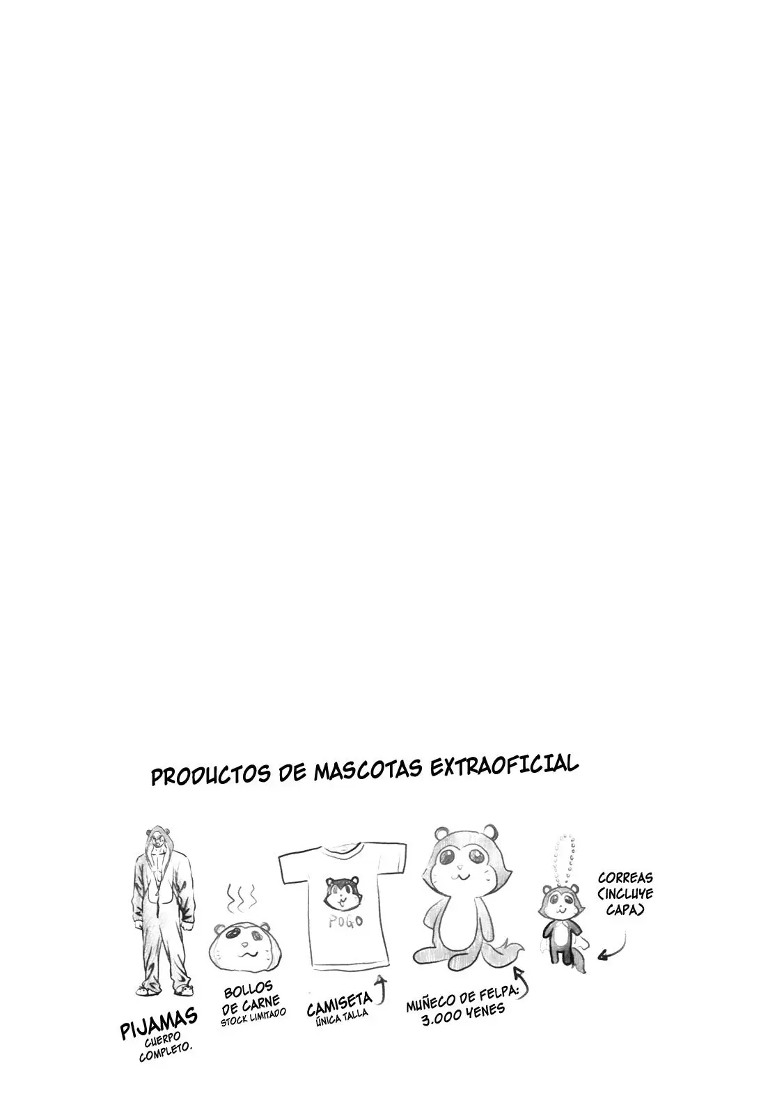 Tokyo Esp capítulo 54, página 28
