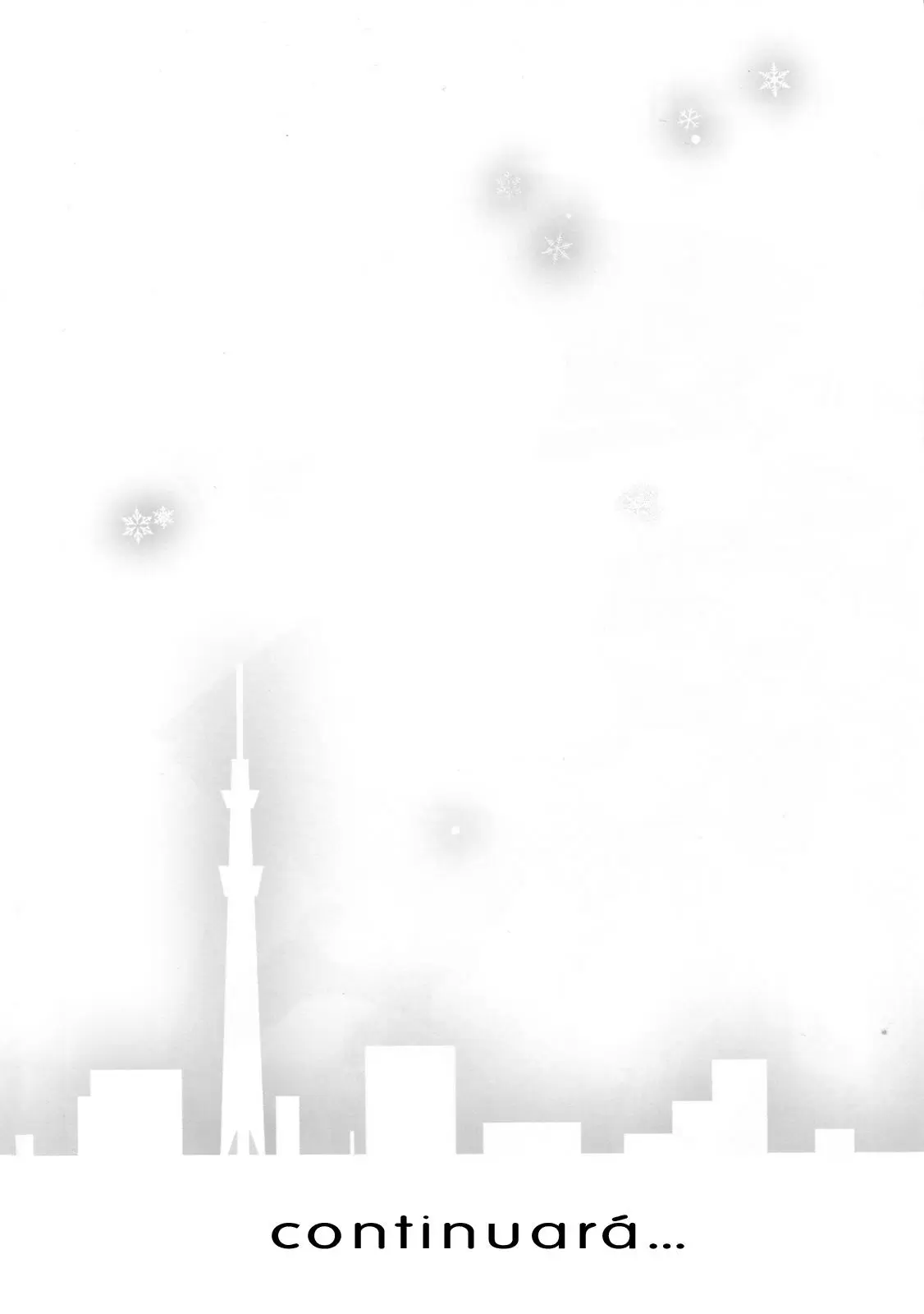 Tokyo Esp capítulo 55, página 34
