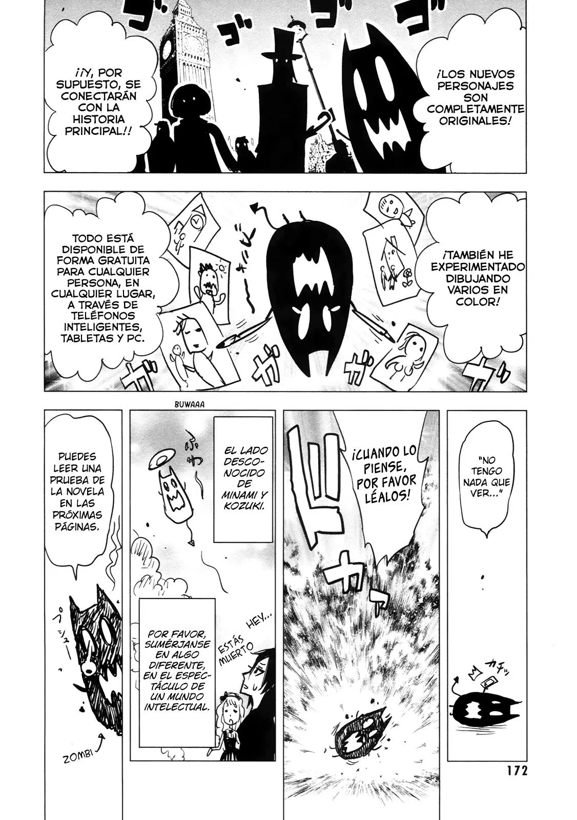 Tokyo Esp capítulo 55, página 37