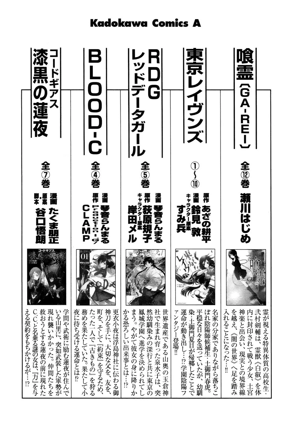 Tokyo Esp capítulo 55, página 43