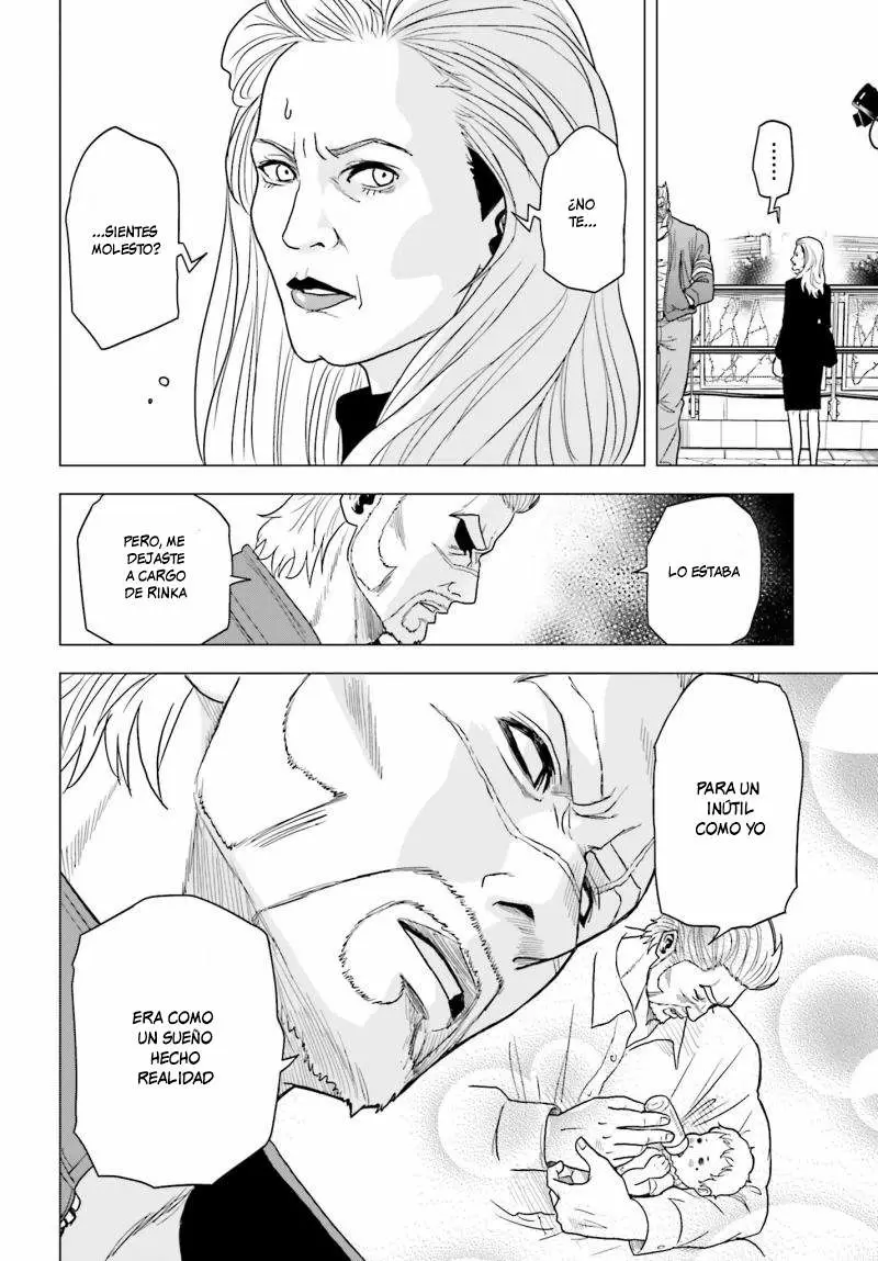 Tokyo Esp capítulo 56, página 12