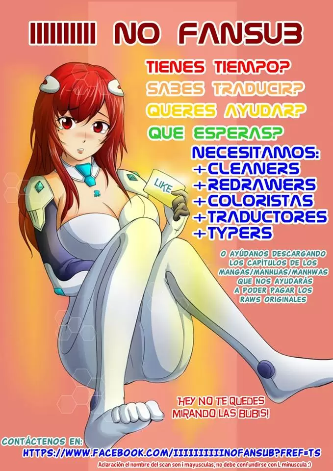 Tokyo Esp capítulo 56, página 43